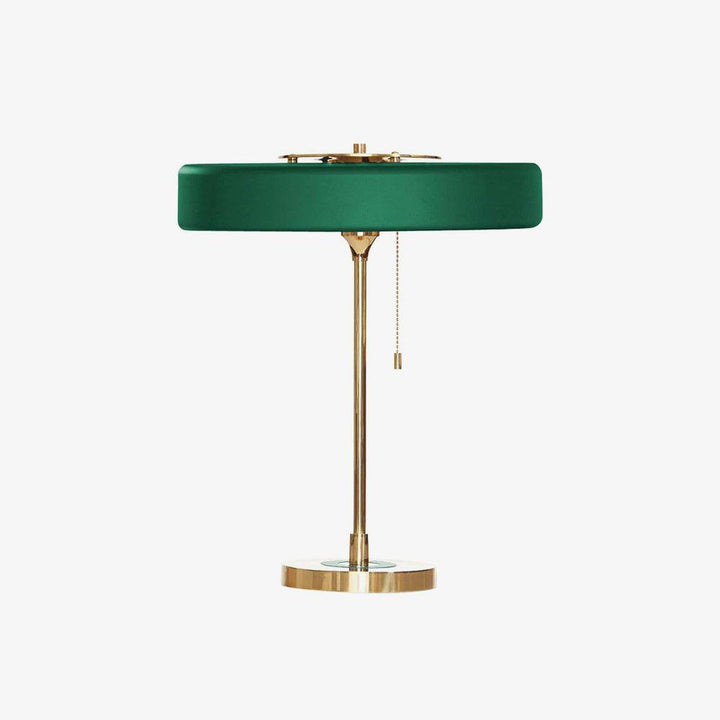Gyre Opal Table Lamp