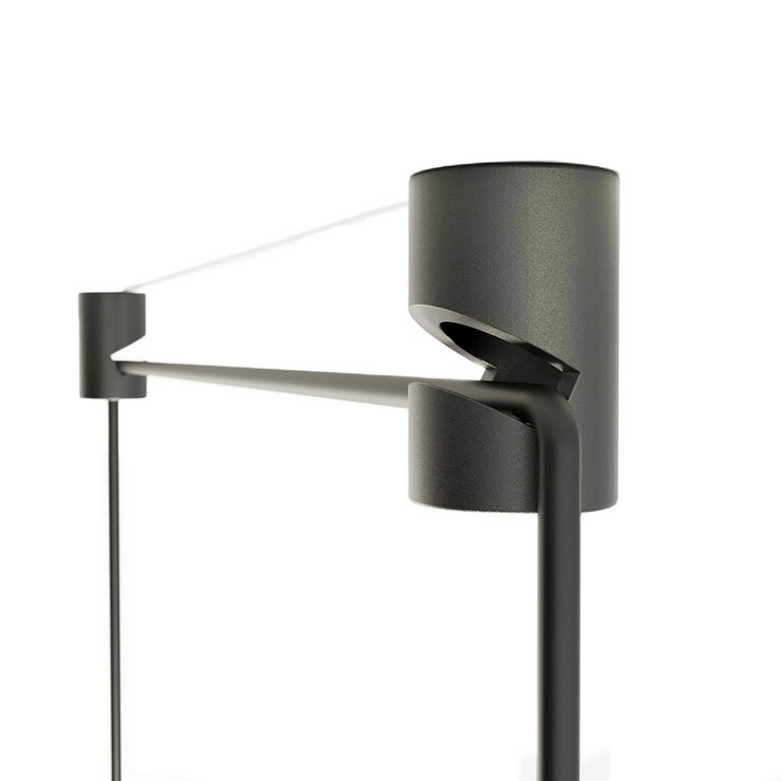 Hush Silk Pendant Light