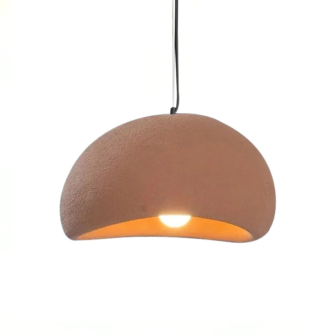 Cirrus Sphere Pendant Light