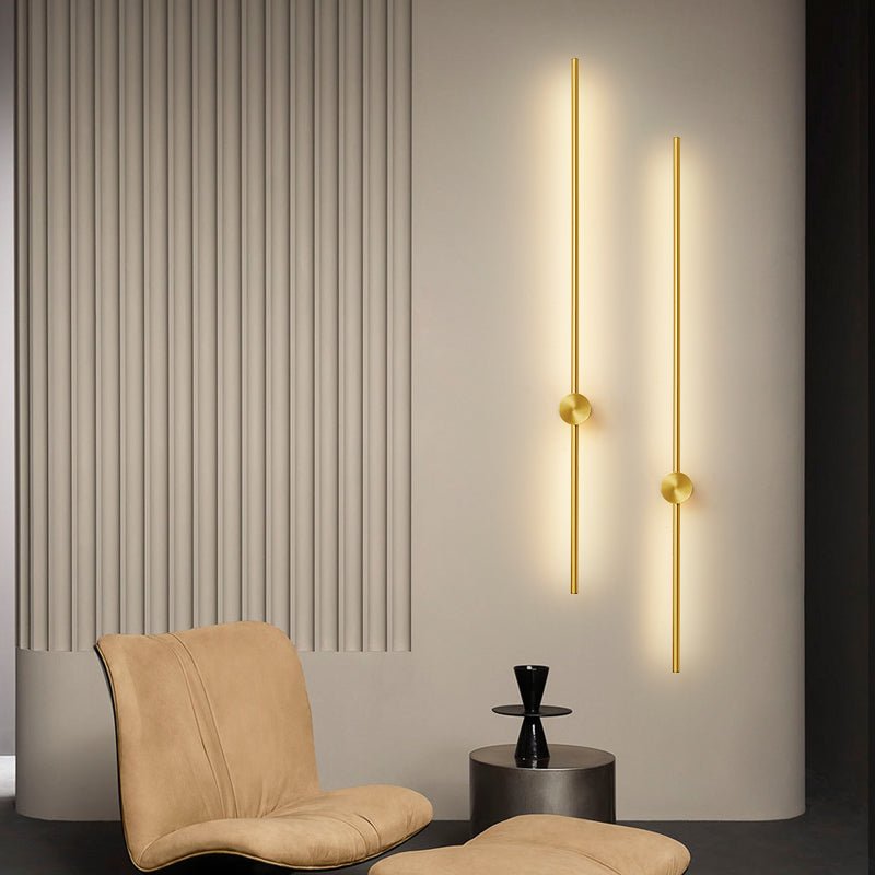 Ember Rod Portable Sconce