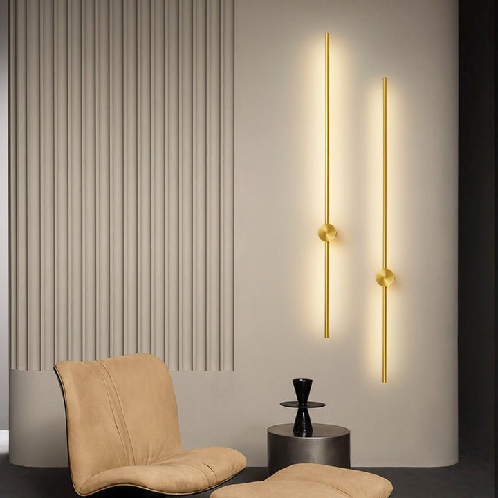 Ember Rod Portable Sconce