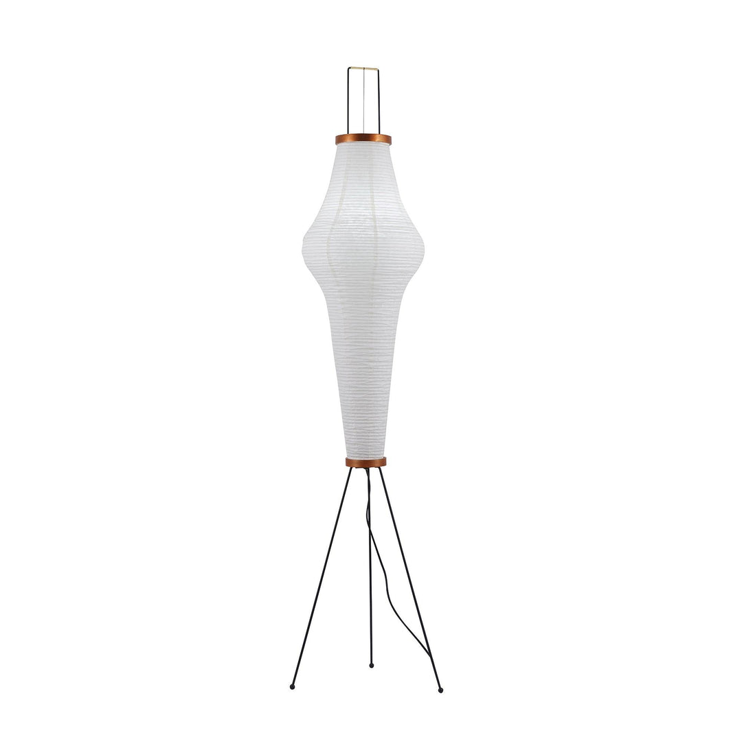 Mulberry Lantern Floor Lamp