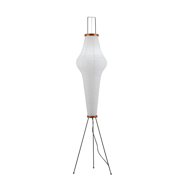 Mulberry Lantern Floor Lamp