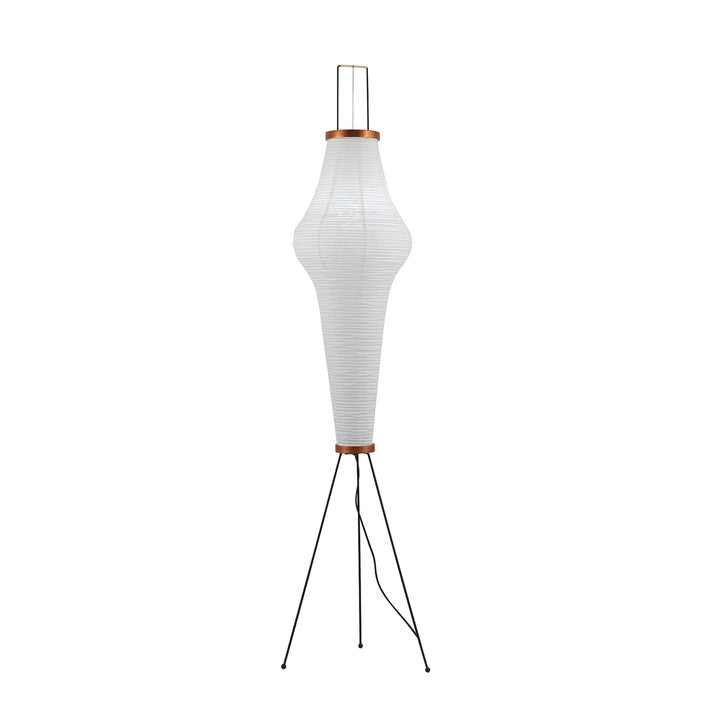 Mulberry Lantern Floor Lamp