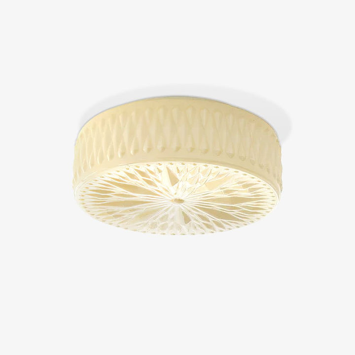 Lucent Glass Ceiling Light
