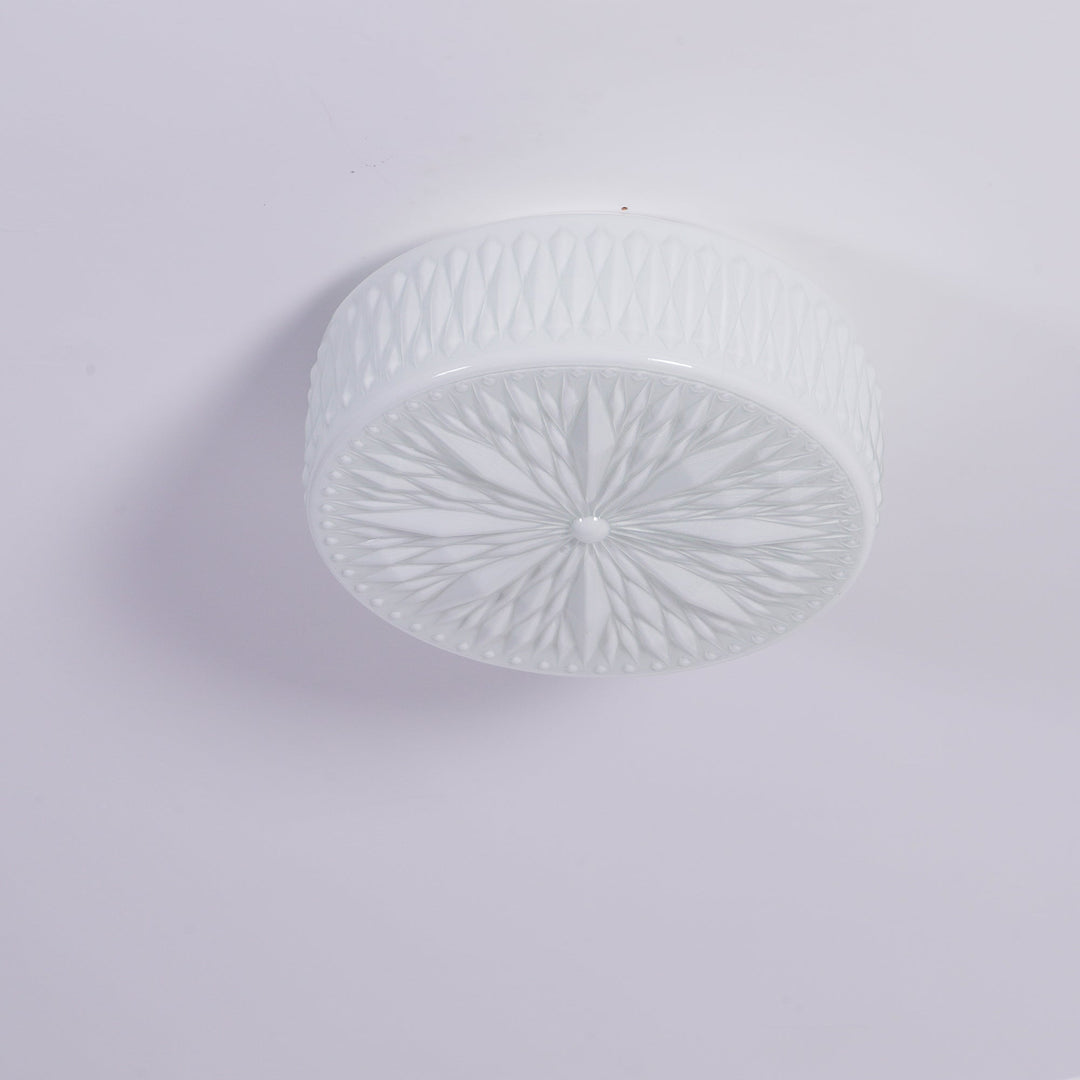 Lucent Glass Ceiling Light
