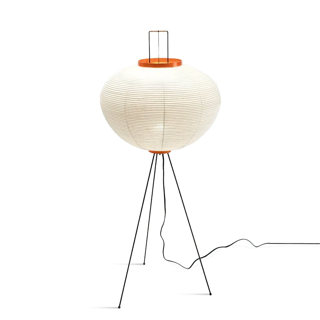 Mulberry Lantern Floor Lamp