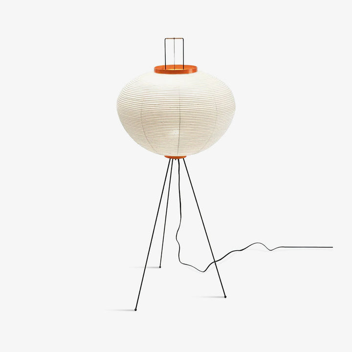 Mulberry Lantern Floor Lamp
