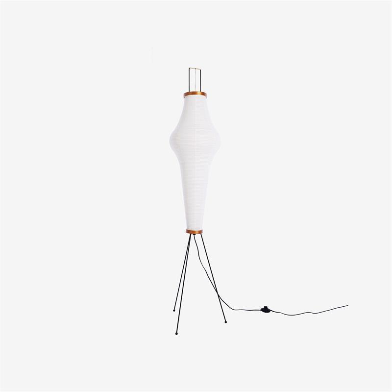 Mulberry Lantern Floor Lamp