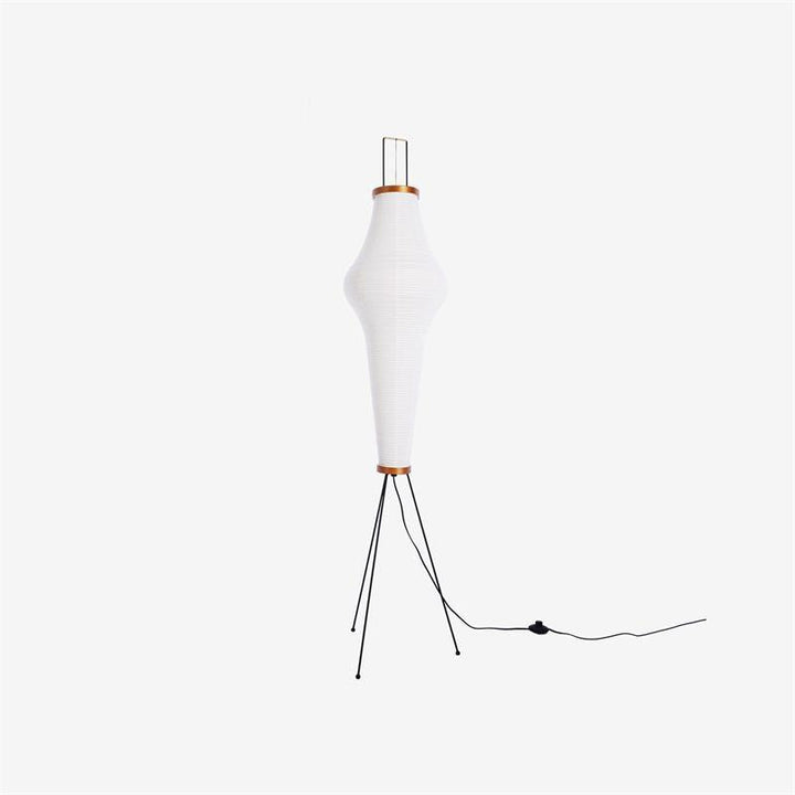 Mulberry Lantern Floor Lamp