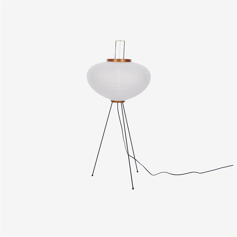 Mulberry Lantern Floor Lamp