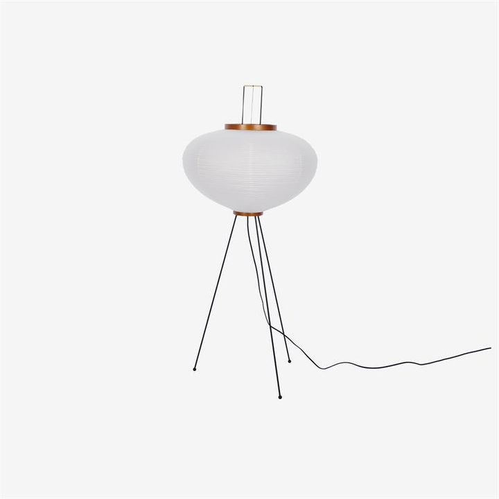 Mulberry Lantern Floor Lamp