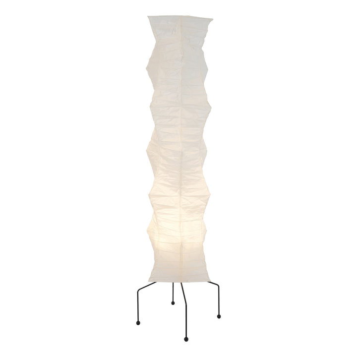 Mulberry Lantern Floor Lamp