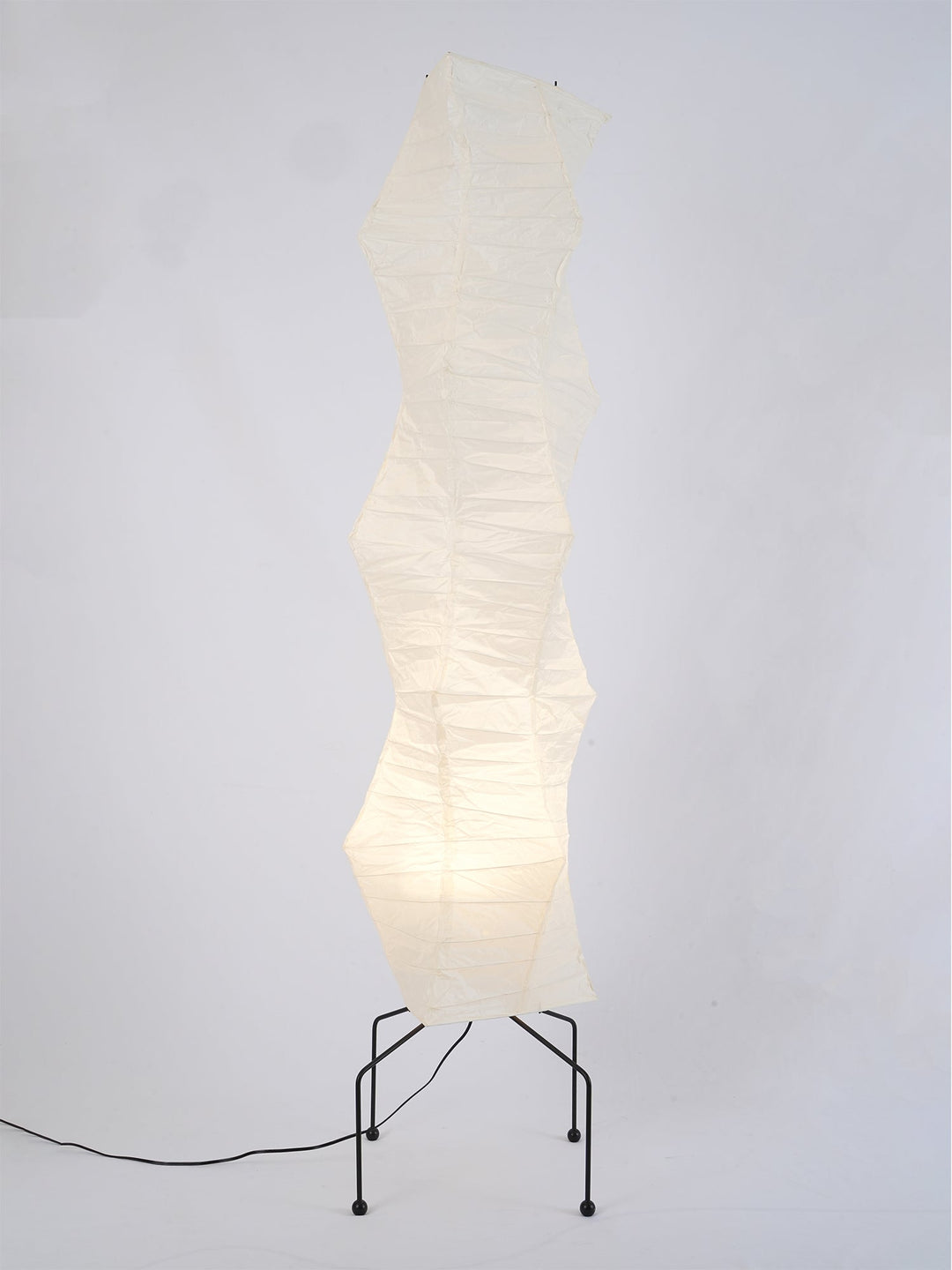 Mulberry Lantern Floor Lamp