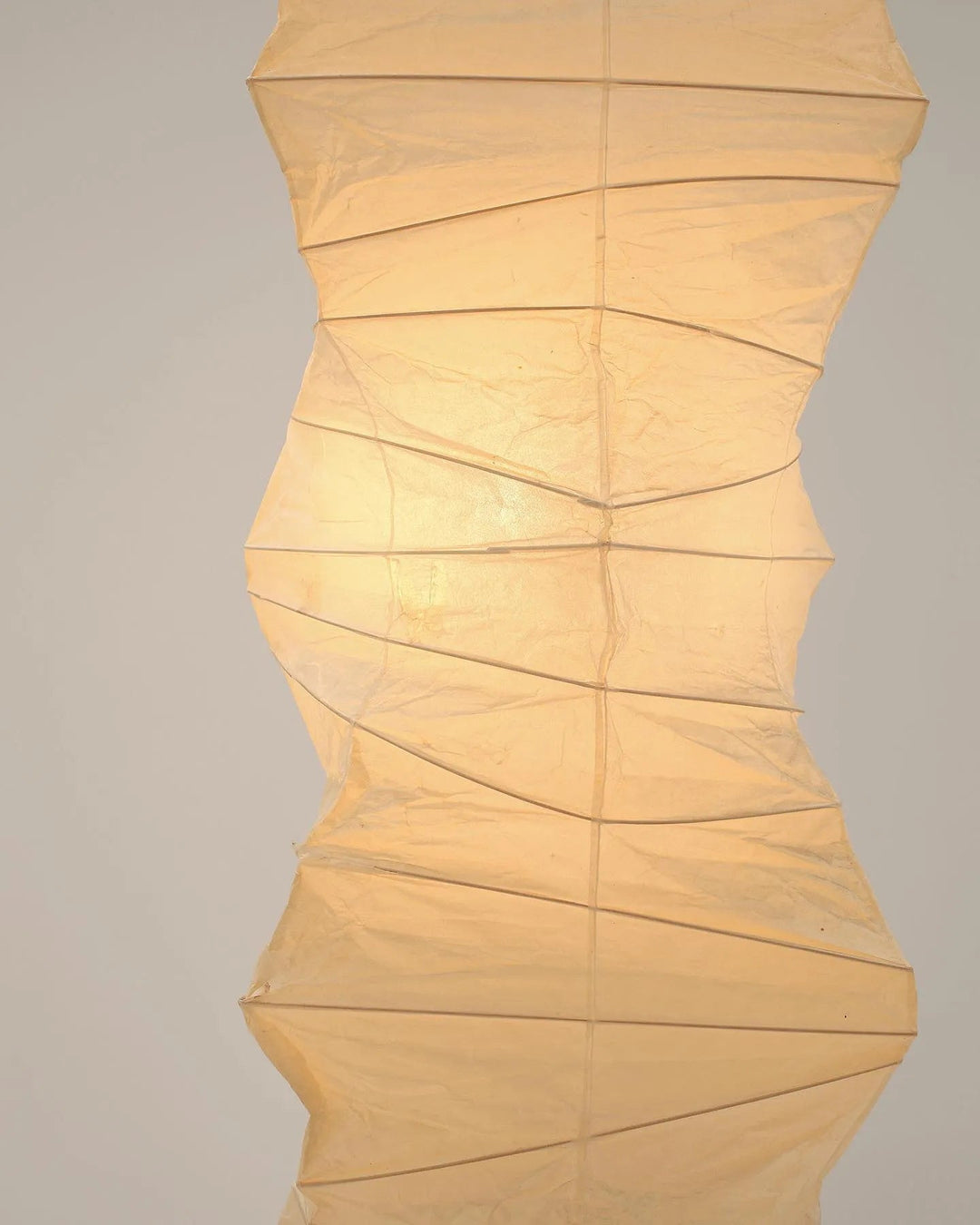 Mulberry Lantern Floor Lamp