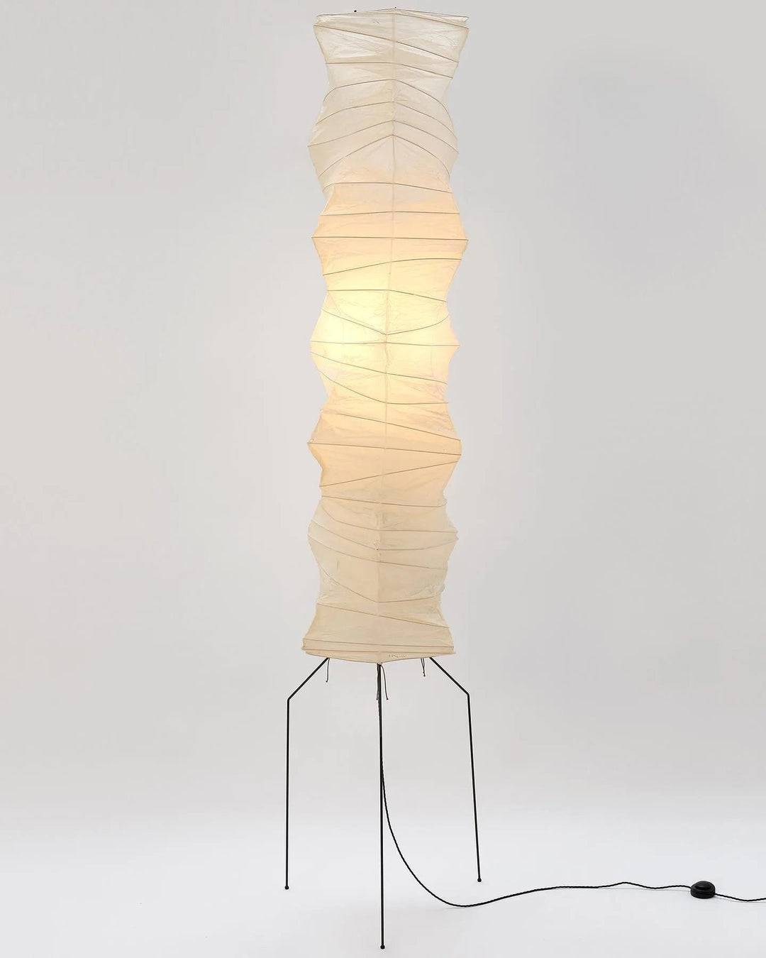 Mulberry Lantern Floor Lamp