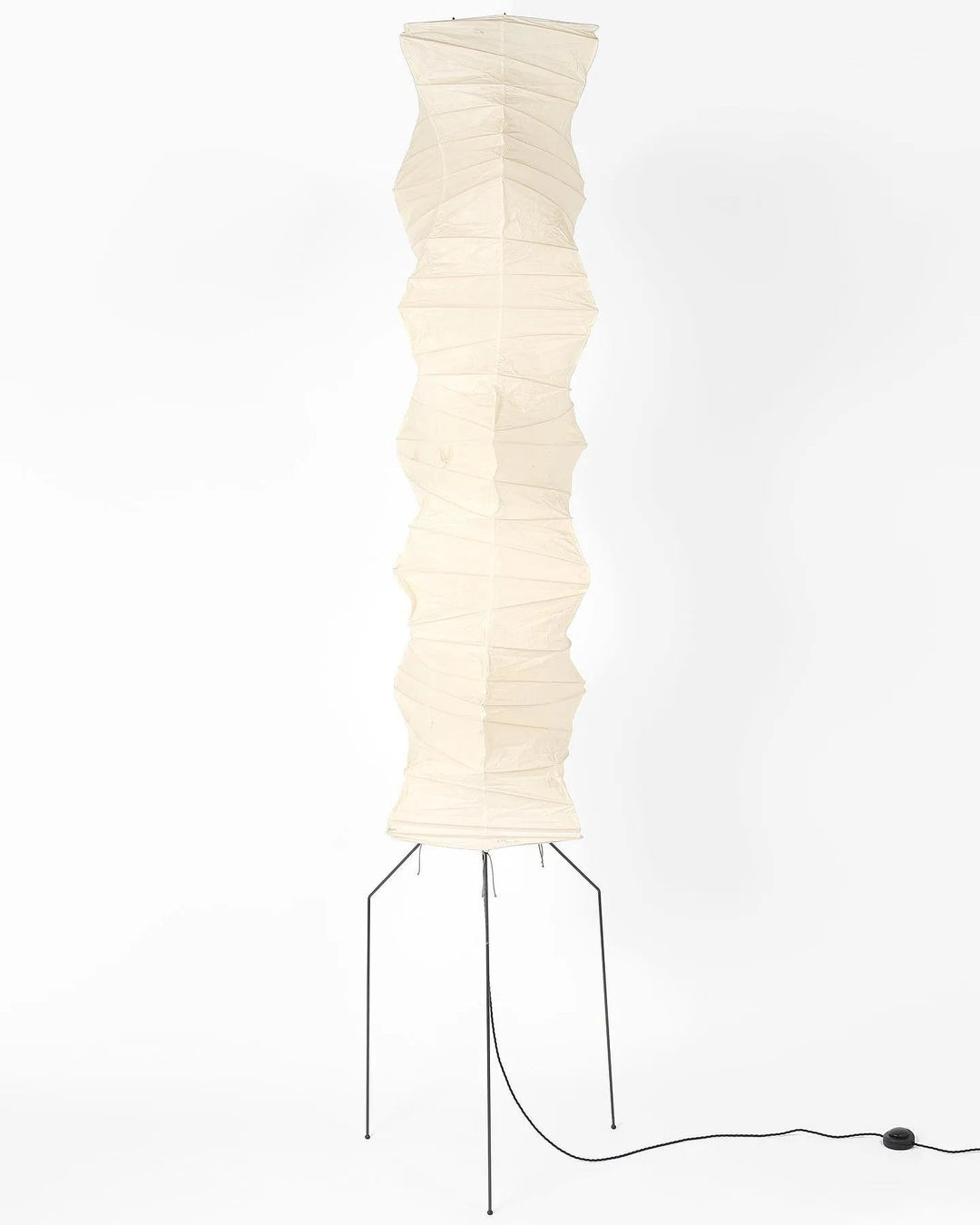 Mulberry Lantern Floor Lamp