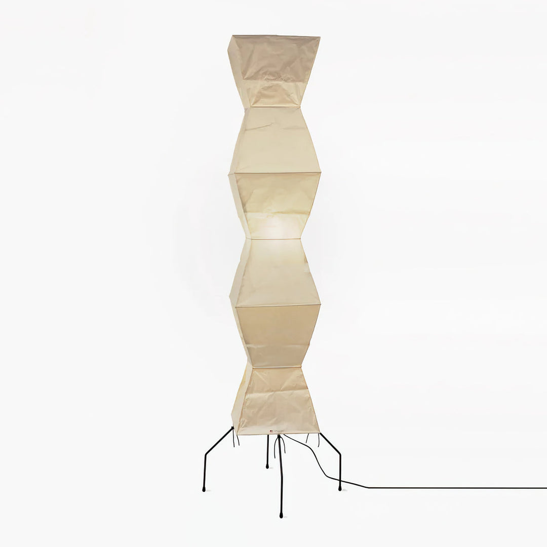 Mulberry Lantern Floor Lamp