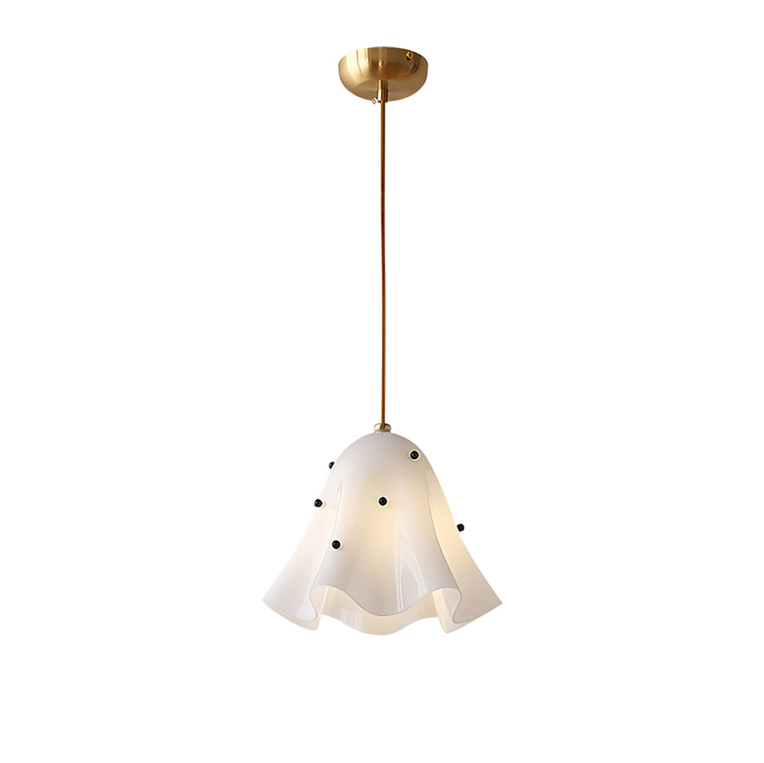 Flora Petal Pendant Light