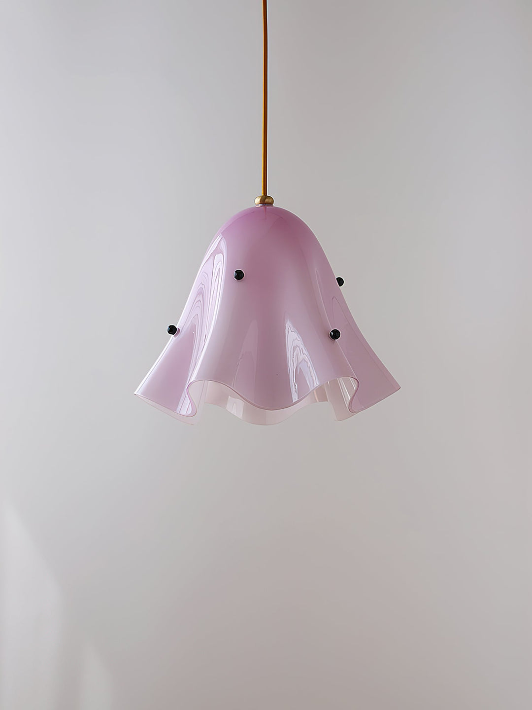 Flora Petal Pendant Light