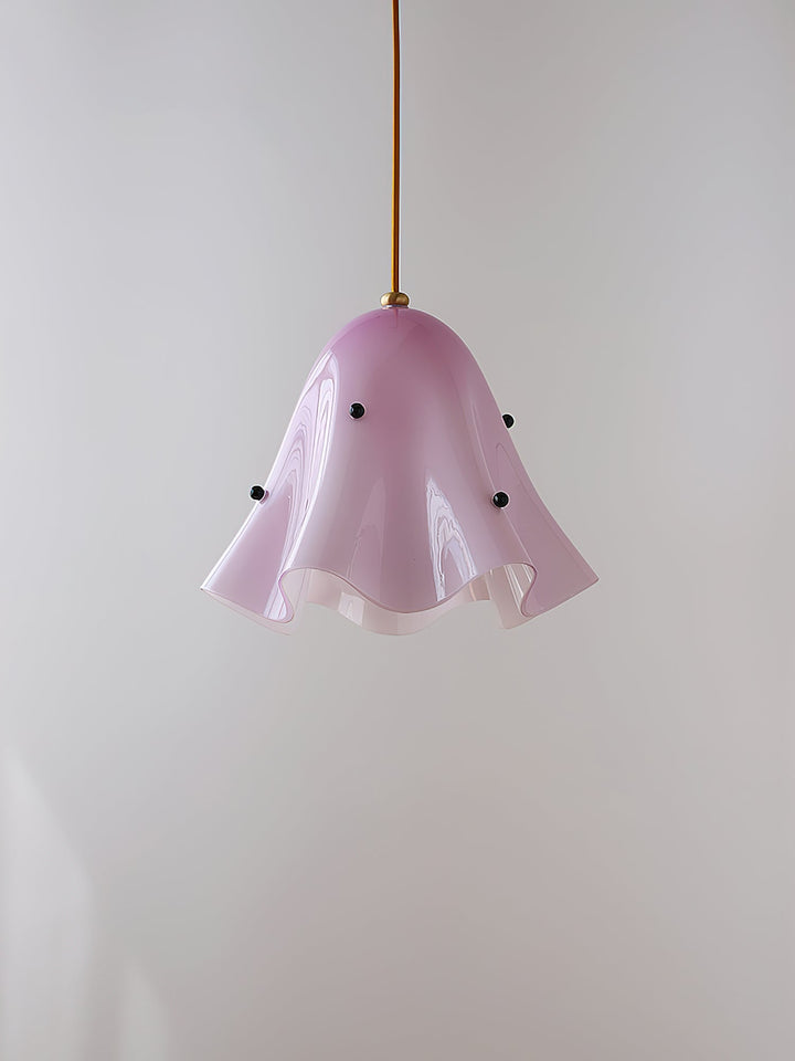 Flora Petal Pendant Light