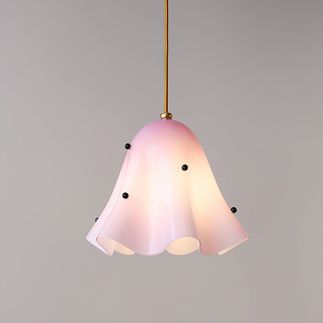 Flora Petal Pendant Light
