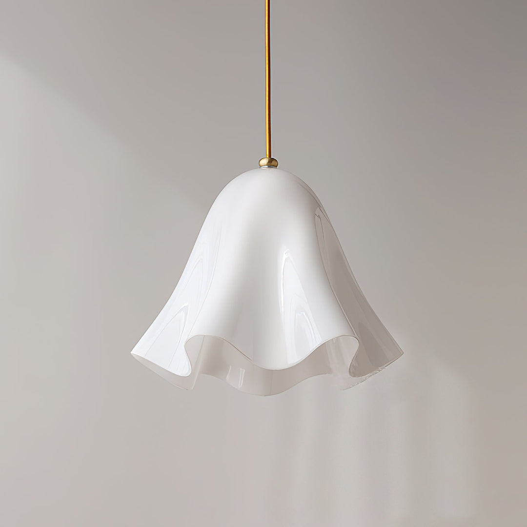Flora Petal Pendant Light