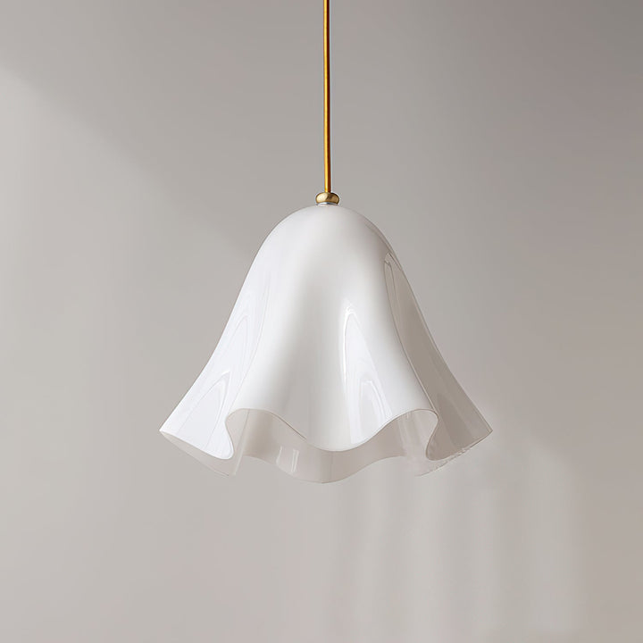 Flora Petal Pendant Light