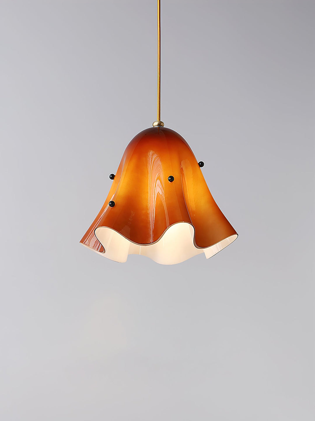 Flora Petal Pendant Light