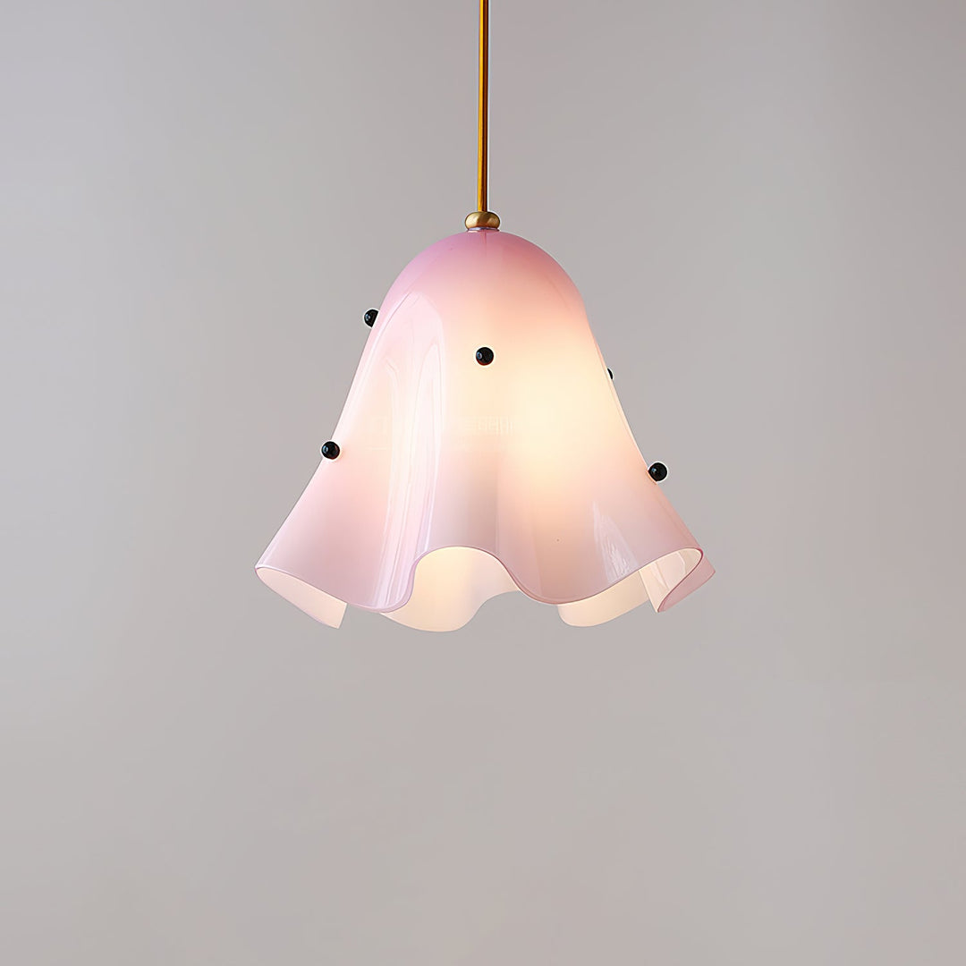 Flora Petal Pendant Light
