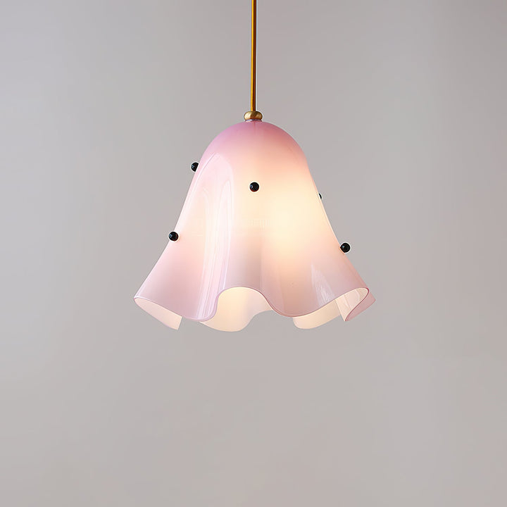 Flora Petal Pendant Light