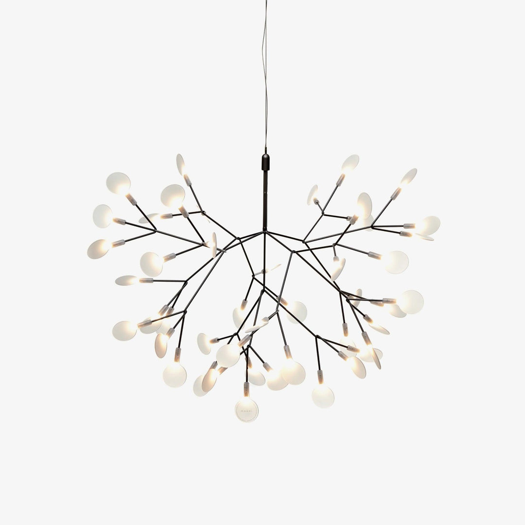 Arbor Branch LED Chandelier