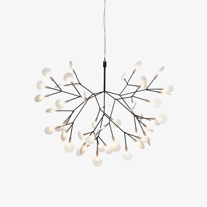 Arbor Branch LED Chandelier
