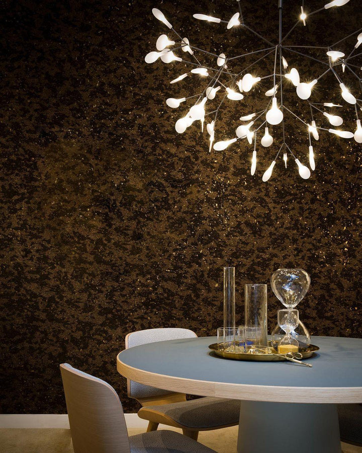 Arbor Branch LED Chandelier