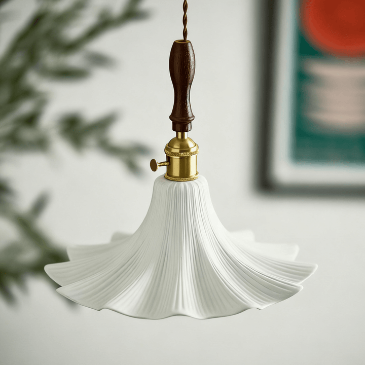 Marielle Glass Pendant Light