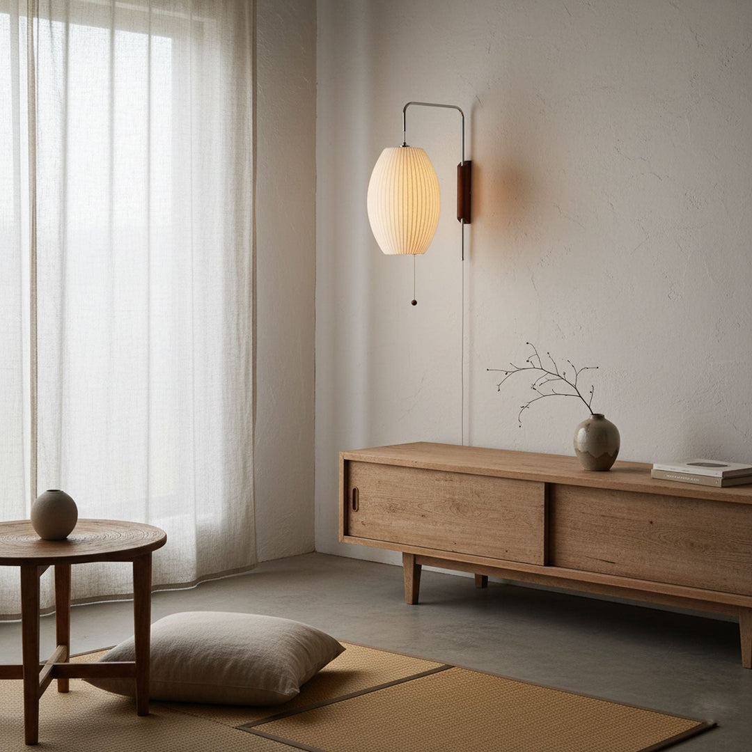 Orbit Swivel Wall Sconce