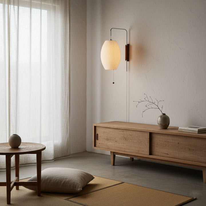 Orbit Swivel Wall Sconce