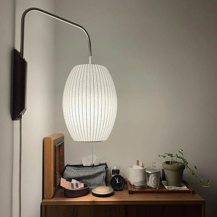 Orbit Swivel Wall Sconce