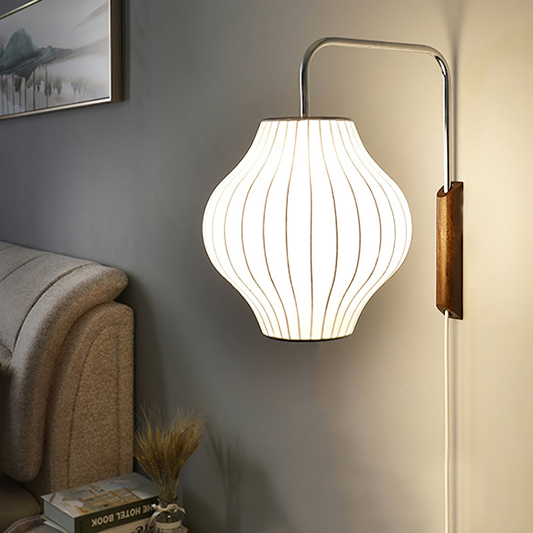 Orbit Swivel Wall Sconce