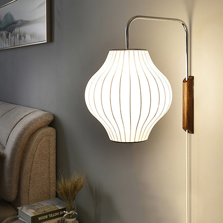 Orbit Swivel Wall Sconce