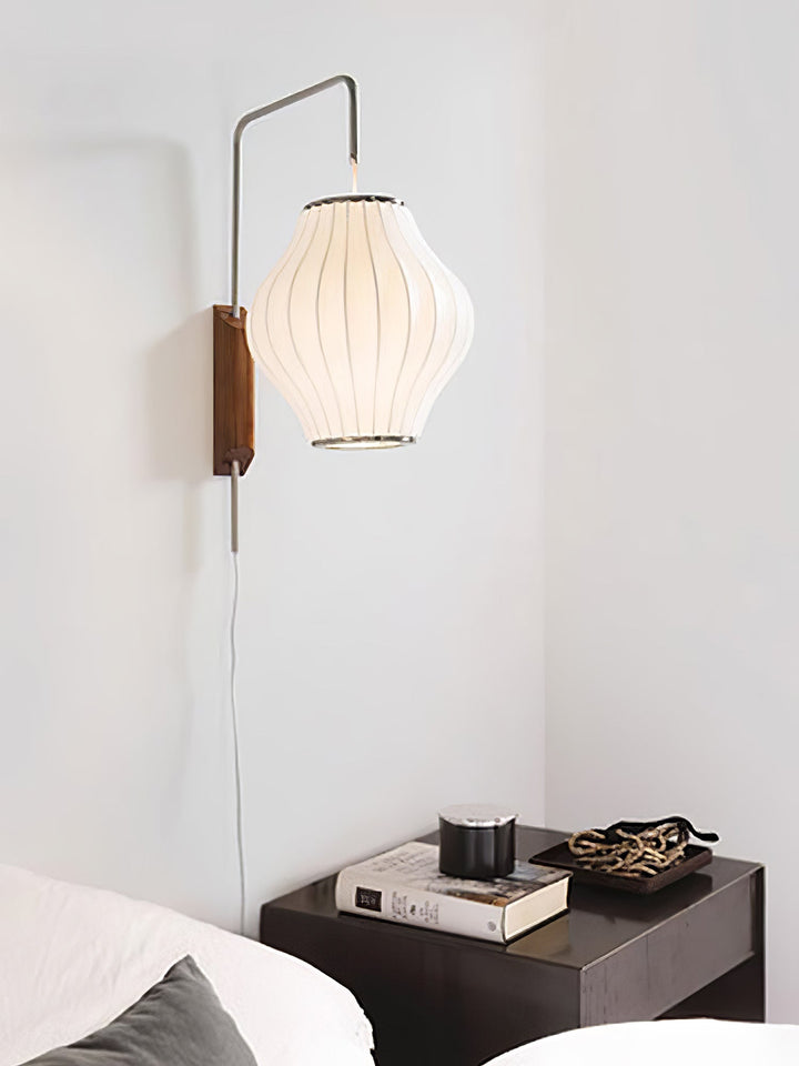 Orbit Swivel Wall Sconce