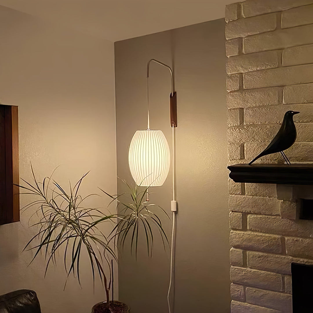 Orbit Swivel Wall Sconce