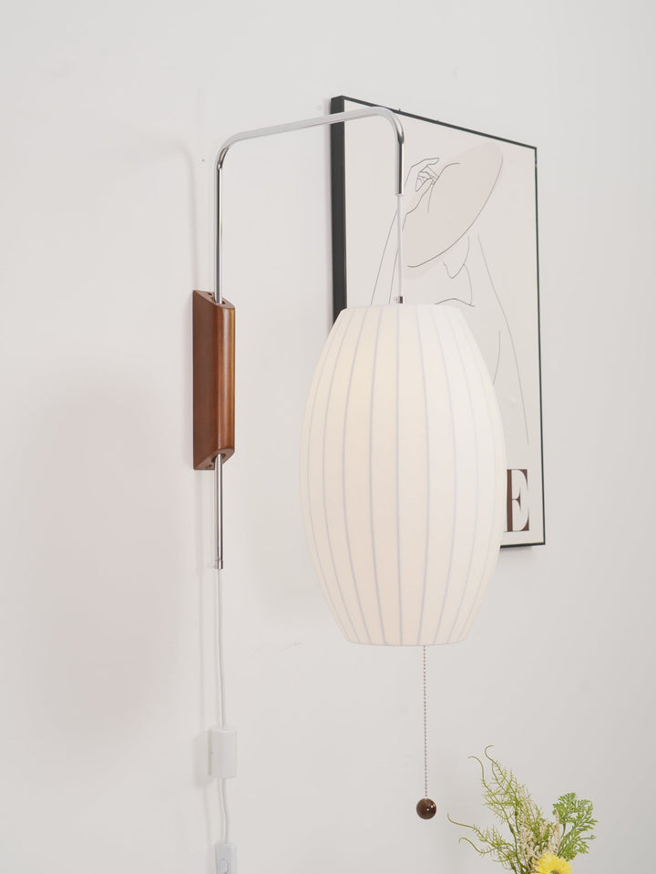 Orbit Swivel Wall Sconce