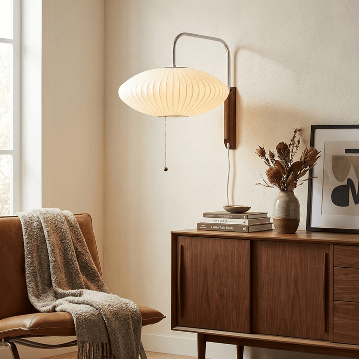 Orbit Swivel Wall Sconce