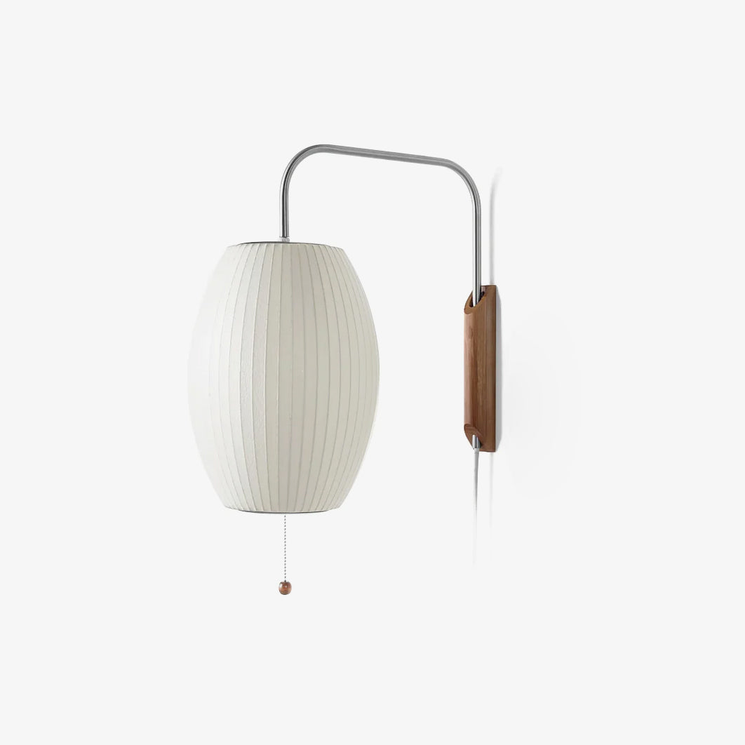 Orbit Swivel Wall Sconce