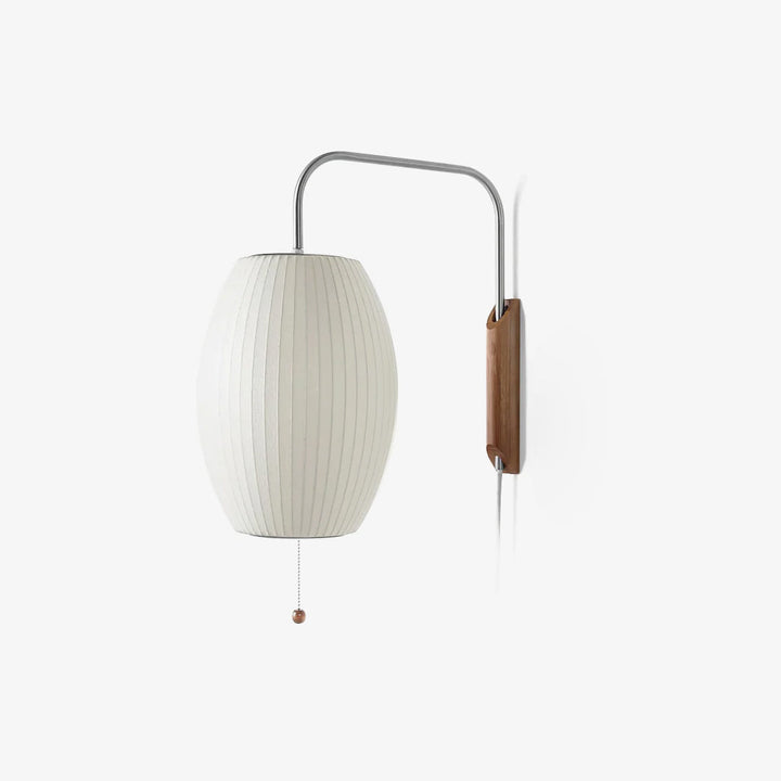 Orbit Swivel Wall Sconce