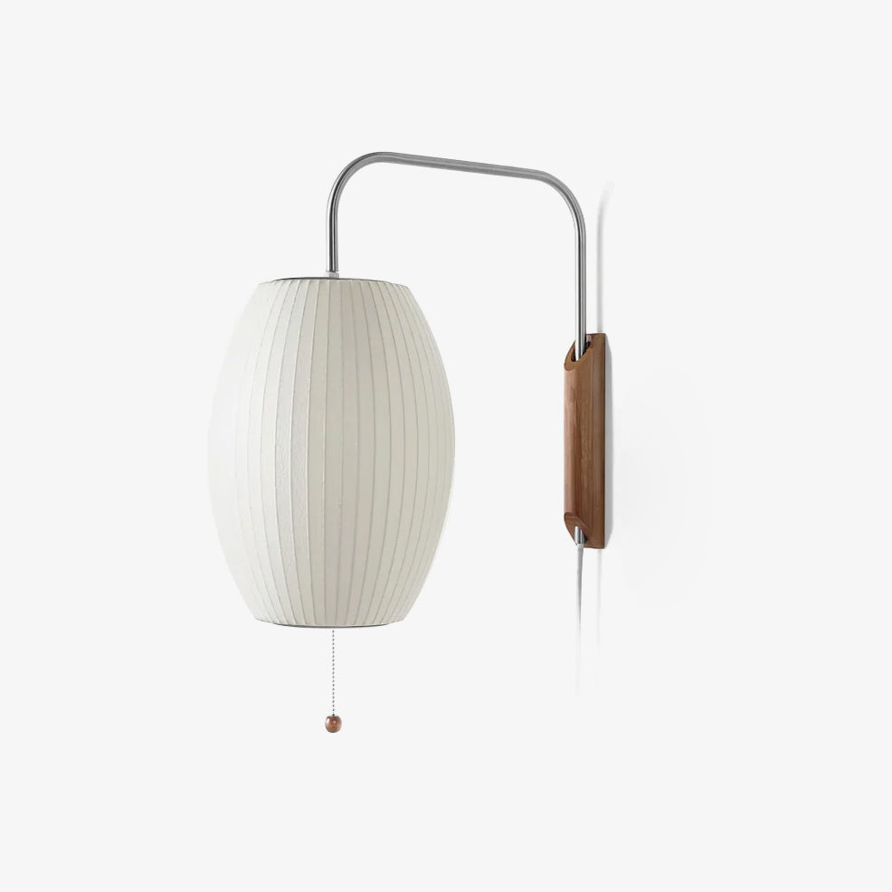 Orbit Swivel Wall Sconce