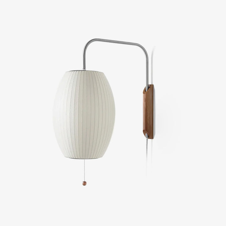 Orbit Swivel Wall Sconce