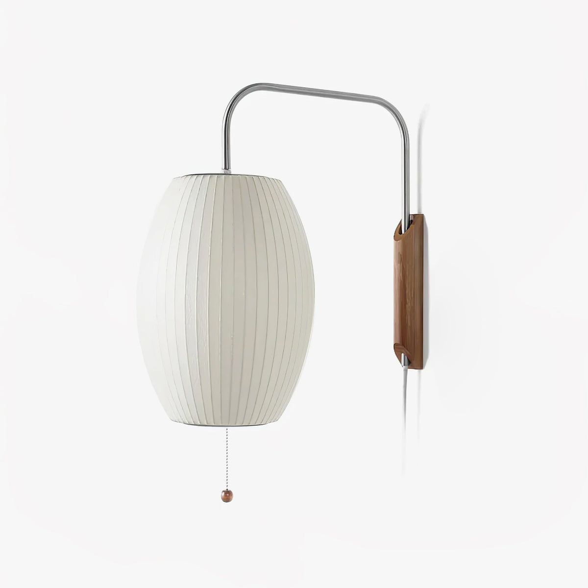 Orbit Swivel Wall Sconce