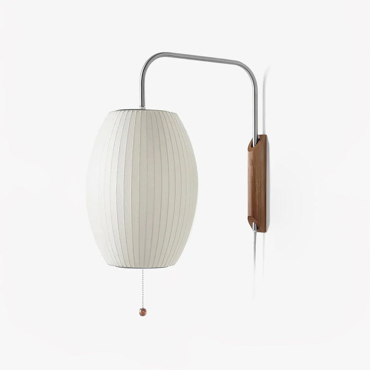 Orbit Swivel Wall Sconce